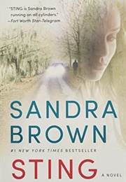 Sting (Sandra Brown)