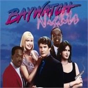 Baywatch Nights (Syndication): 1995-97