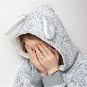 Can't Watch Violent Movies