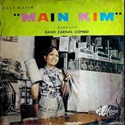 Main Kim Elly Kasim & Zaenal Combo