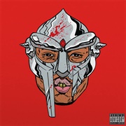 Westside Gunn & MF DOOM - Westside Doom - Single