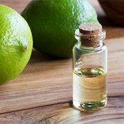 Lime Oil