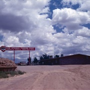 Cow Springs Trading Post