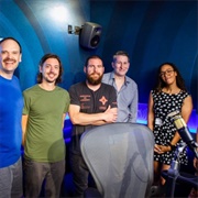 EP. 823 — Hand Friends With Manchester Orchestra