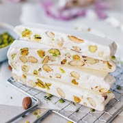 Nougat