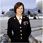 Sarah Mackenzie (JAG)