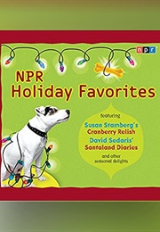 Holiday Favorites (Npr)