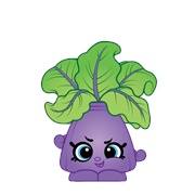 Leafy Lulu