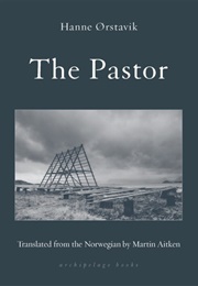 The Pastor (Hanne Ørstavik)