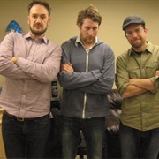 EP. 152 — Behind the Irony Curtain