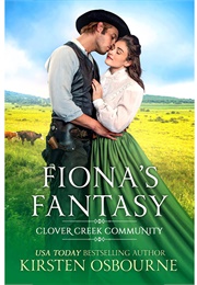 Fiona's Fantasy (Kirsten Osbourne)