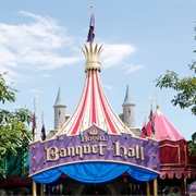 Royal Banquet Hall