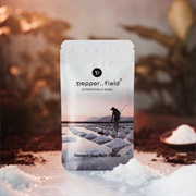 Kampot Sea Salt