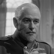 General Paul Mireau (Paths of Glory, 1957)