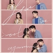 Here We Meet Again- Chinese