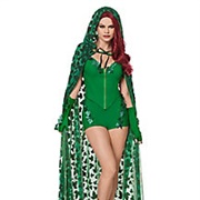 Poison Ivy