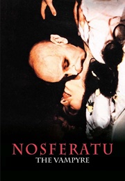 Nosferatu the Vampyre (1979)