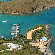 Peter Island, British Virgin Islands