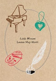 Little Women (Louisa May Alcott)