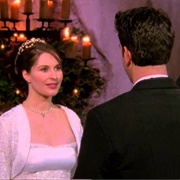 Ross and Emily, Friends