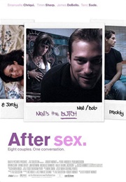 After Sex (2008)