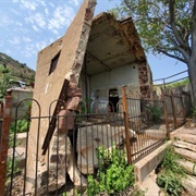 Jerome's Sliding Jail