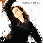 Ride - Martina McBride