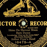 Shine On, Harvest Moon - Ada Jones &amp; Billy Murray