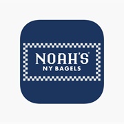 231. Noah's New York Bagels With Jennie Pierson