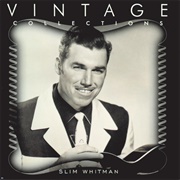 Secret Love - Slim Whitman