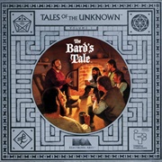 Tales of the Unknown, Volume I: The Bard's Tale (1985)