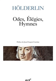 Odes, Élégies, Hymnes (Friedrich Hölderlin)