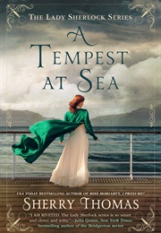 A Tempest at Sea (Sherry Thomas)