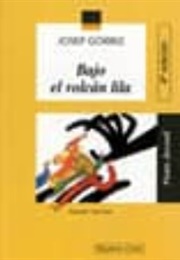 Under the Purple Volcano (Josep Gorriz)