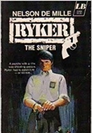 Joe Ryker Series (Nelson Demille)