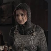 Joan of Arc (Willow, Buffy the Vampire Slayer)