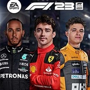 F1 23