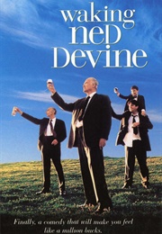 Waking Ned Devine (1998)