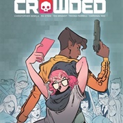 CROWDED