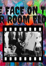 The Face on the Bar Room Floor (1914)