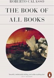 The Book of All Books (Roberto Calasso)