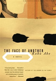 The Face of Another (Kobo Abe)