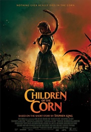 Children of the Corn (2020)