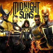 Marvel&#39;s Midnight Suns