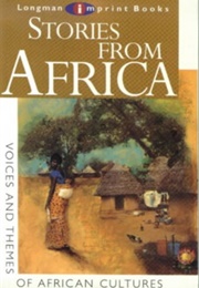 Stories From Africa (Voices and Themes of Africal Culture)