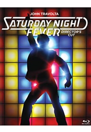 Saturday Night Fever [Director's Cut] (2017)