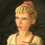 DOCTOR WHO: DREAMLAND - Cassie Rice