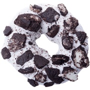 Hurts Donut Cookies and Cream Donut