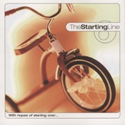 Three's a Charm - The Starting Line