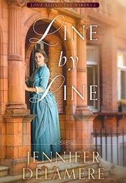 Line by Line (Jennifer Delamere)